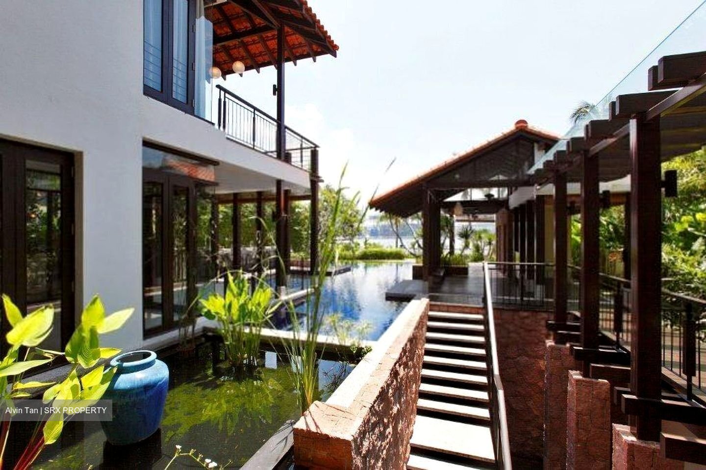 Sentosa Cove (D4), Detached #457124341